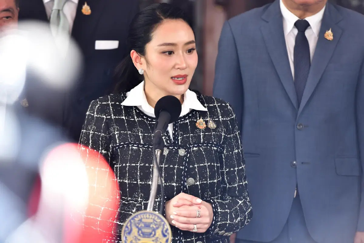 จับประเด็นการแถลงผลการประชุม สมช. แก้ปัญหาชายแดนไทย-กัมพูชา