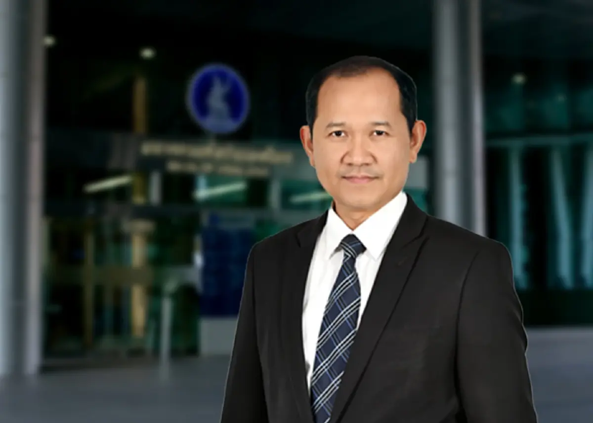 ธปท.แต่งตั้ง โยกย้าย เลื่อนตำแหน่งผู้บริหารระดับสูง มีผล 1 ต.ค.68