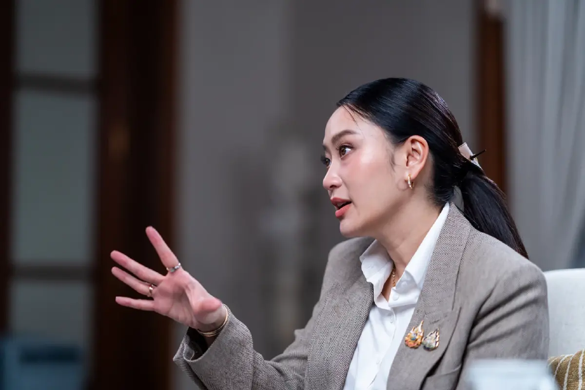 "นายกฯอิ๊งค์" เผย 5 ภาพประทับใจ จากเวทีโลกสู่โอกาสทองของไทย