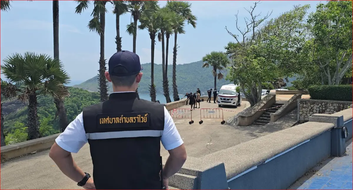 วางระเบิด ภูเก็ต-กระบี่ป่วน ผู้ต้องหาสารภาพ 4 จุดโจมตี