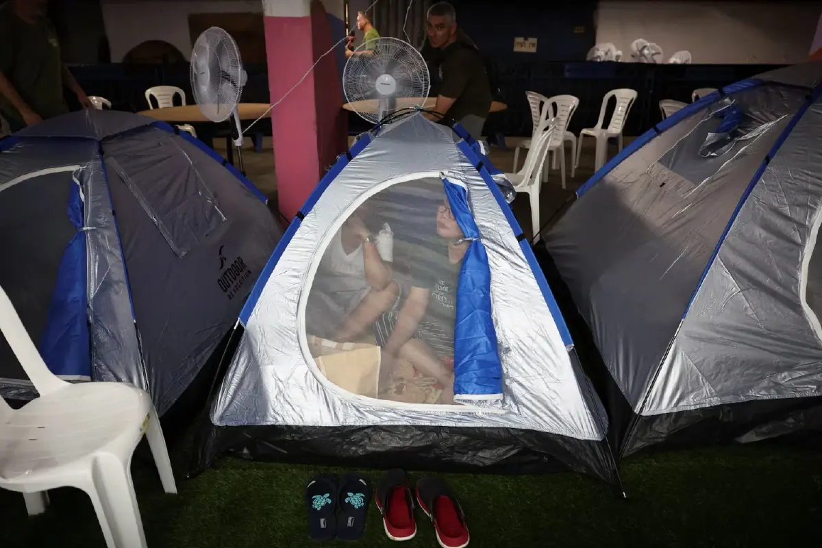 ความตึงเครียดนิวเคลียร์พุ่ง อิสราเอลโจมตีอิหร่านต่อเนื่อง