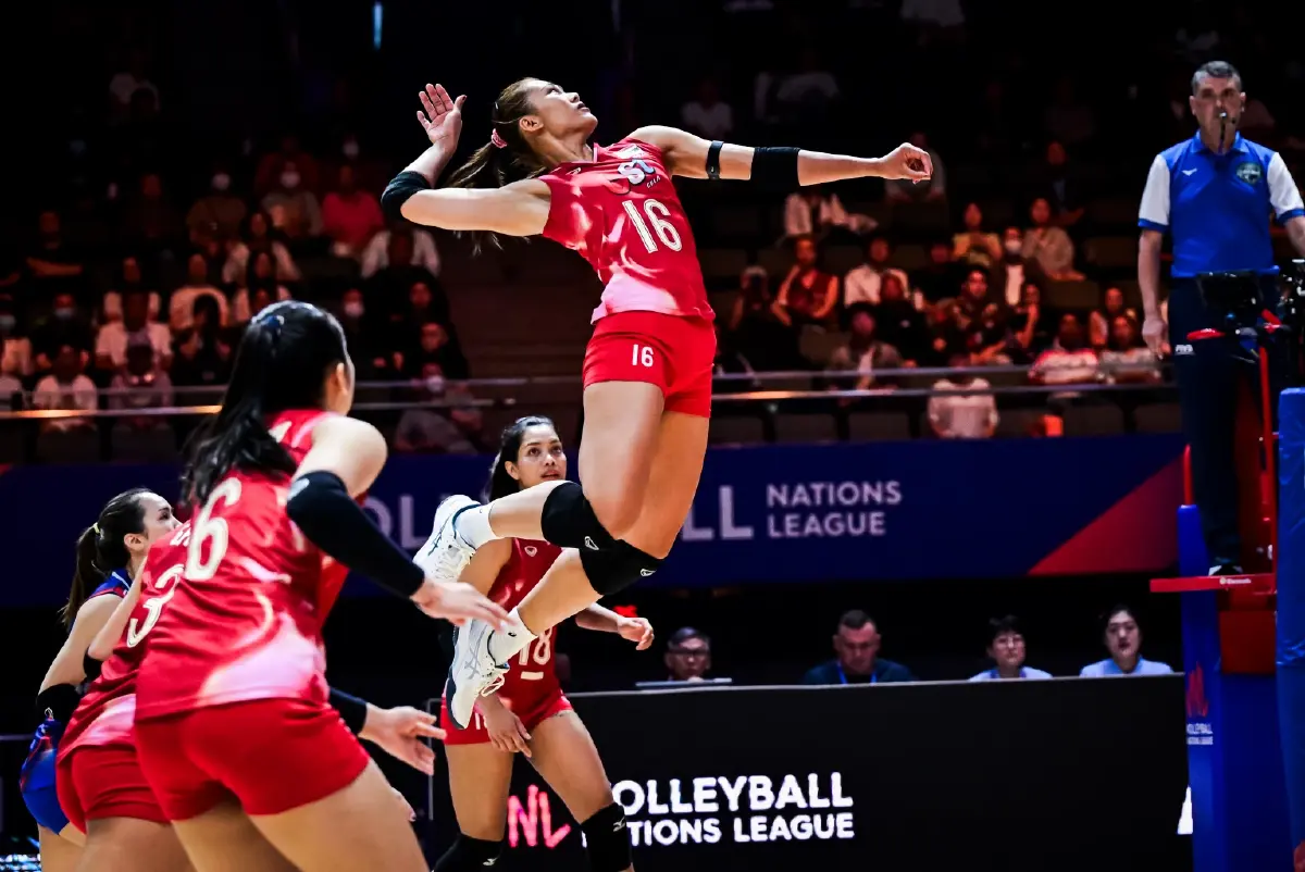 สมัคร VBTV วันนี้ ! ดูวอลเลย์บอลสด พร้อมย้อนหลังได้ไม่อั้น