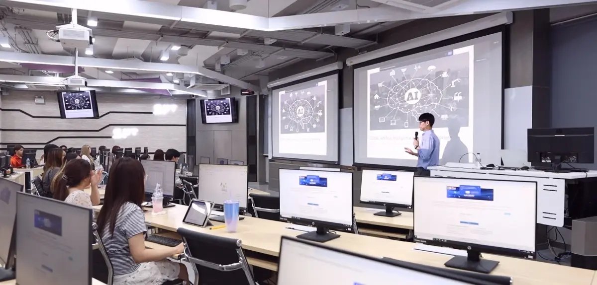 มธ. เปิดหลักสูตร "AI Ethics" หนุนคนรุ่นใหม่ใช้ AI อย่างรับผิดชอบ