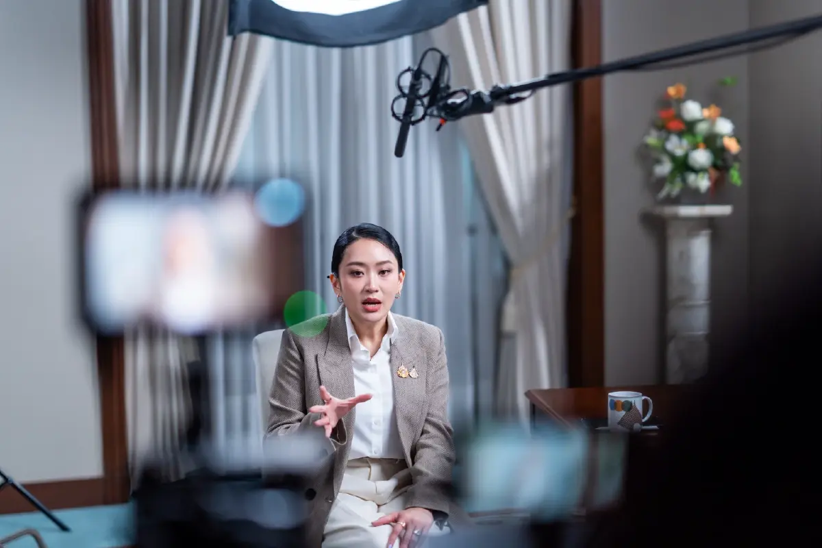 "นายกฯอิ๊งค์" เผย 5 ภาพประทับใจ จากเวทีโลกสู่โอกาสทองของไทย