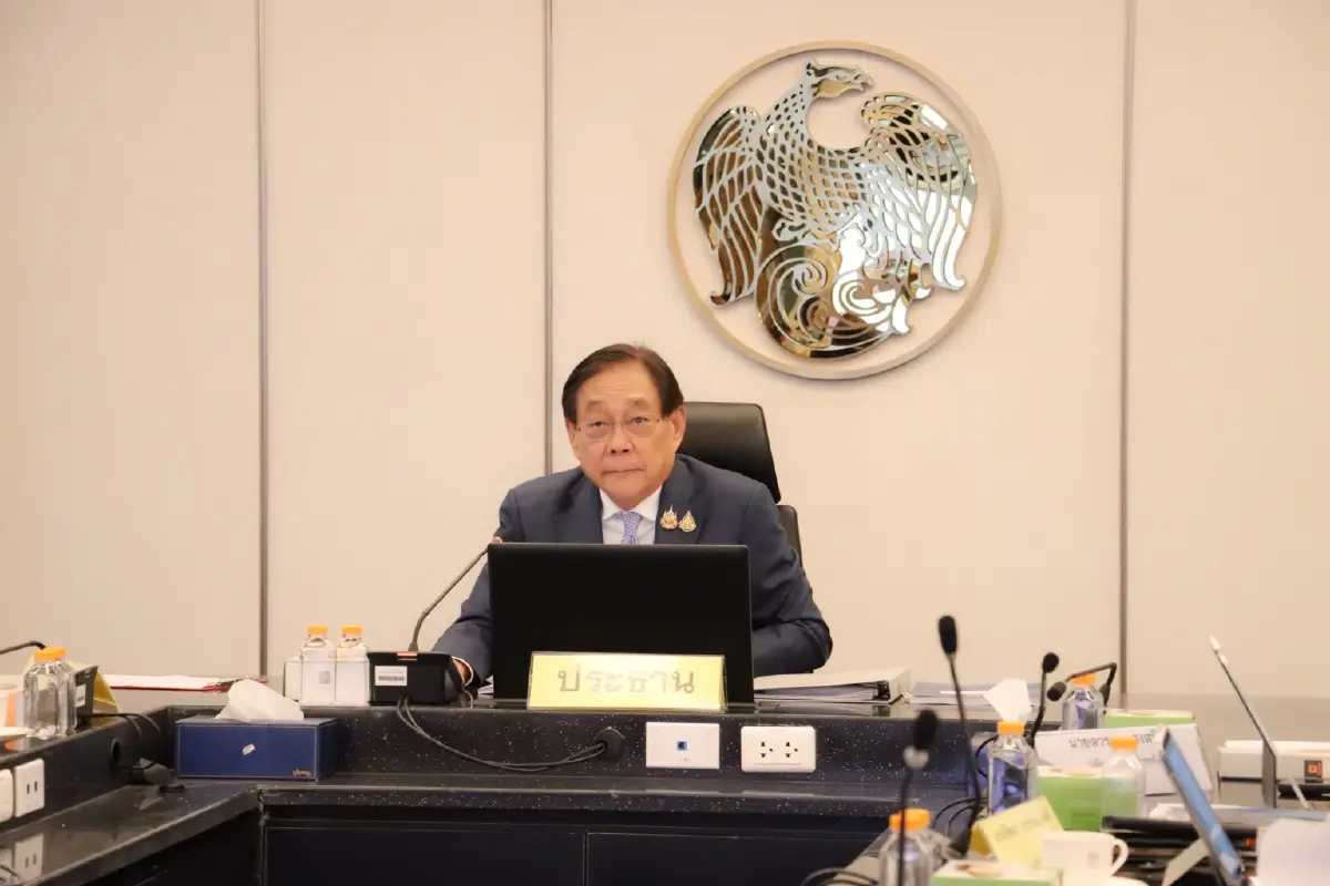 BOI หนุน Local Content กลุ่ม EV ใช้ชิ้นส่วนไทยลดภาษีเพิ่ม 2 ปี