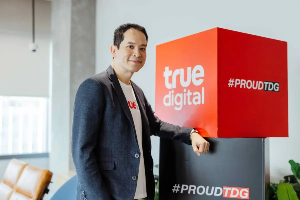 TrueID ครองแชมป์แพลตฟอร์มไทย ยอดผู้ชมพุ่งทะลุ 13 ล้านคน