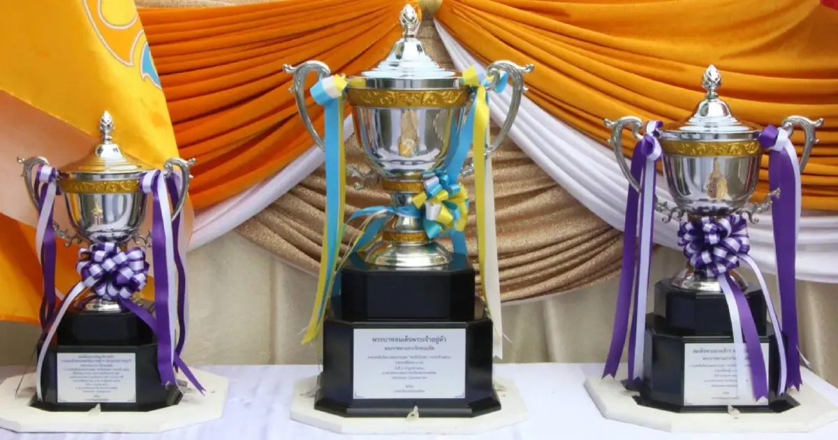 การท่าเรือฯ เปิดศึกเปตอง “ท่าเรือโอเพ่น” ชิงถ้วยพระราชทาน