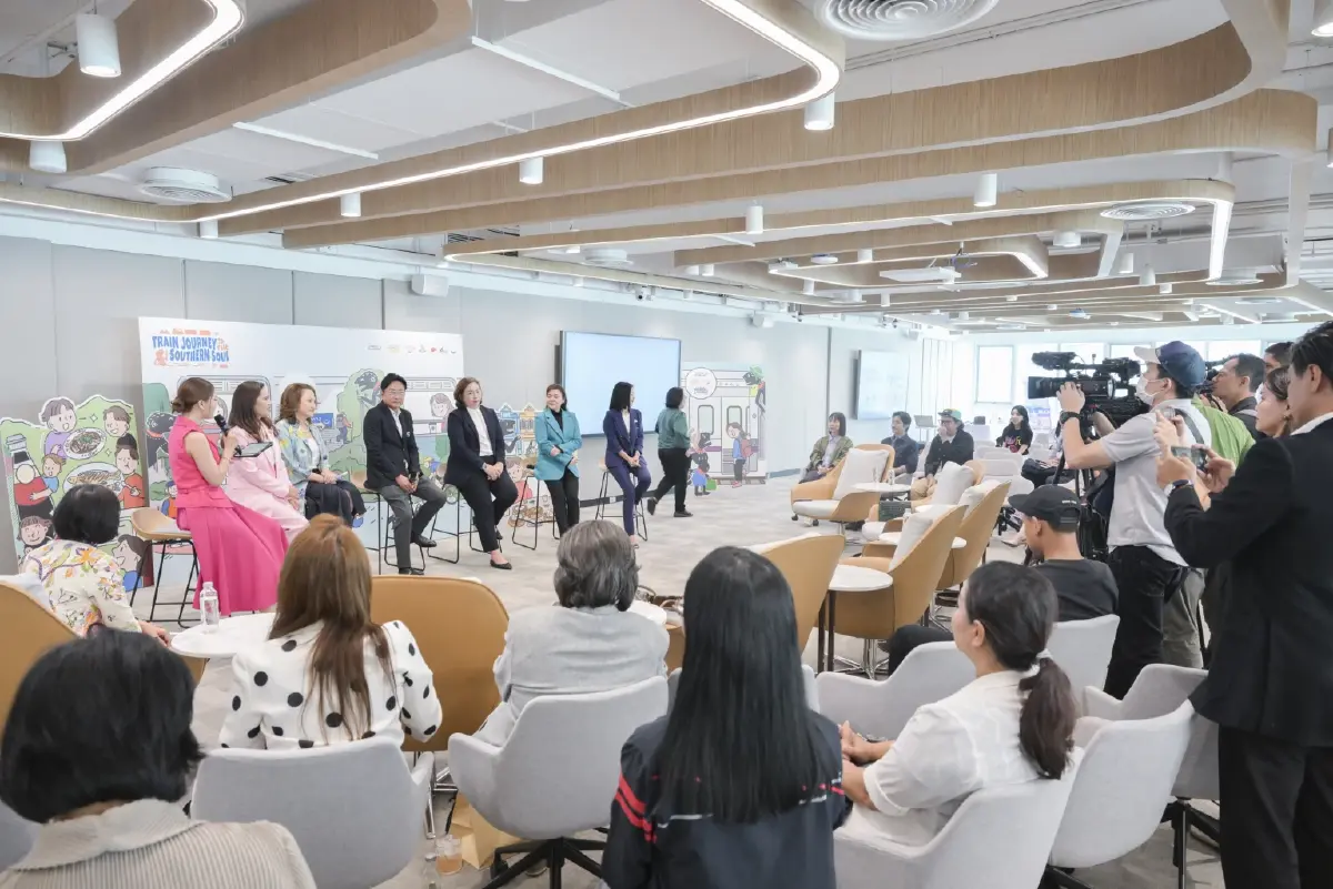 ท่องไปในภาคใต้ 9รส9เส้นทางรถไฟสาย Creator มุมใหม่ที่ใครอาจยังไม่รู้