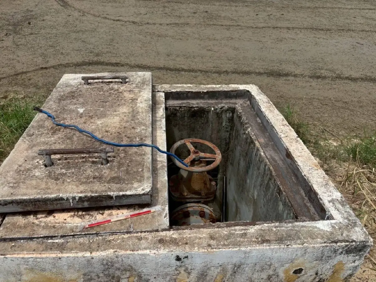 ชป.แจงปมสถานีสูบน้ำบึงทับแรต เร่งถกท้องถิ่นหาทางออกเร็วที่สุด