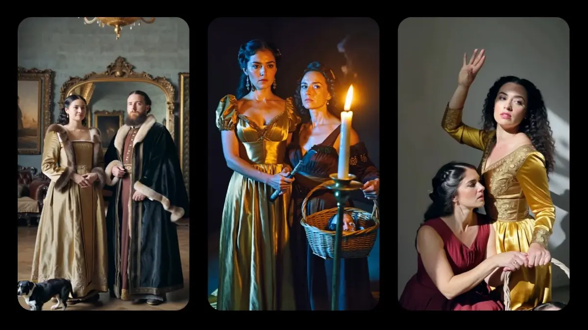 ไม่น้อยหน้า! Manus AI โชว์ของ ปล่อยฟีเจอร์สร้างวิดีโอจากข้อความ