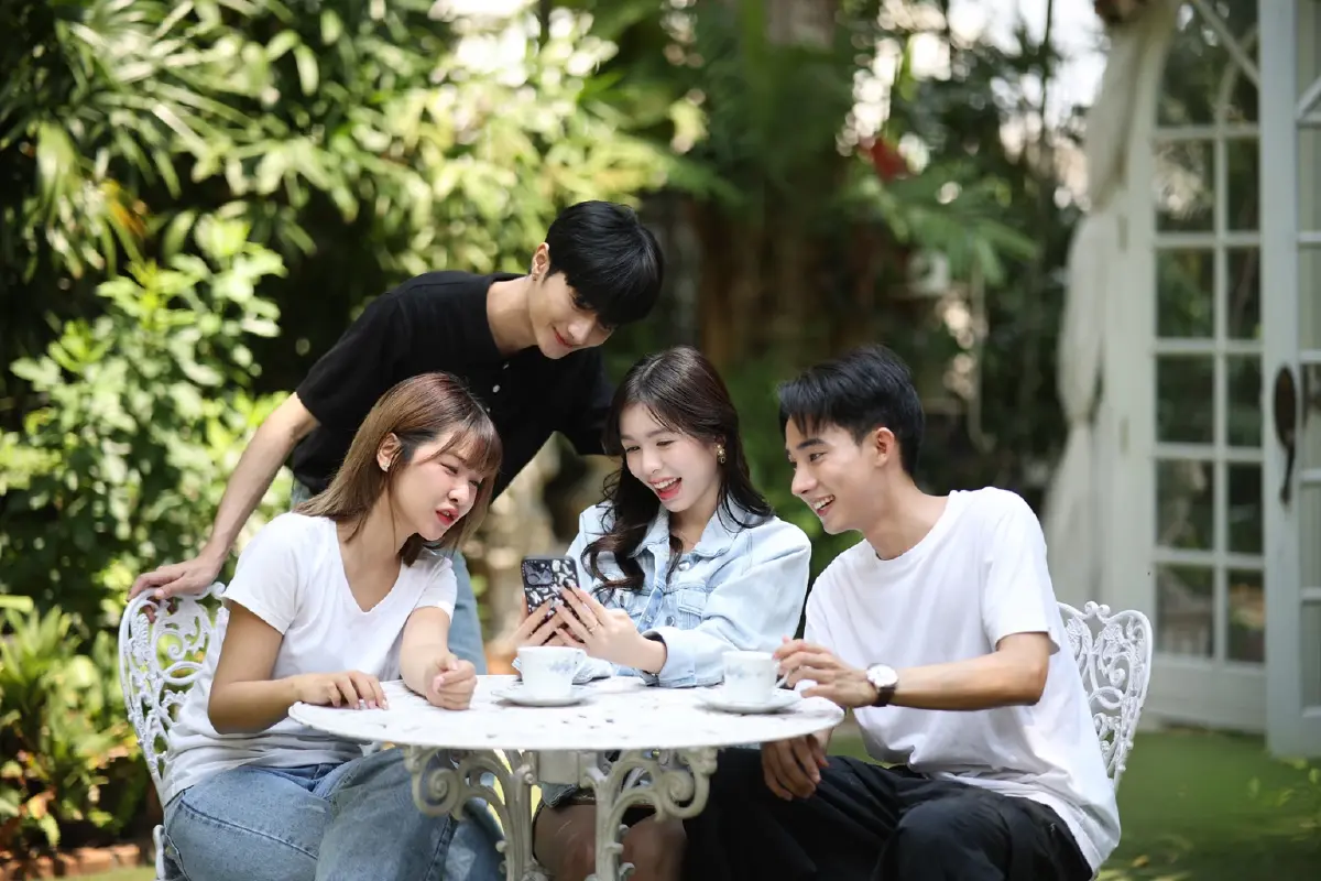 Tinder เปิดฟีเจอร์ใหม่ควงเพื่อนไปเดทได้ หมดปัญหาเกร็งกิเดส!