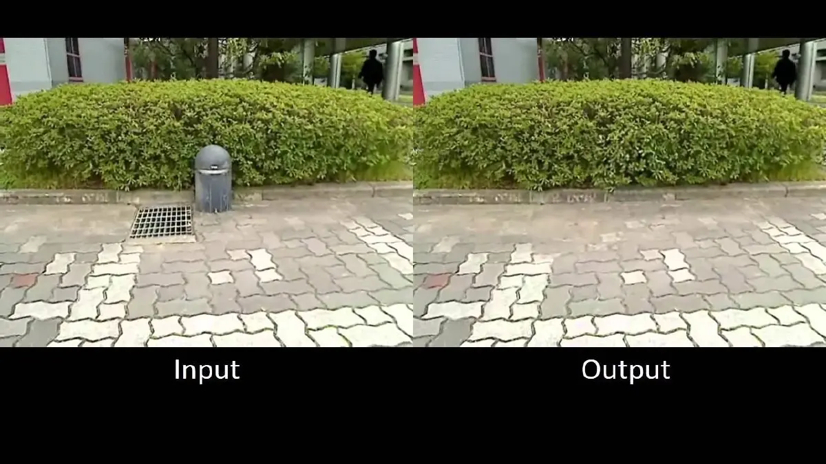 Diminished reality แนวทางใหม่ของ AR ที่ลบวัตถุไปจากหน้าจอ