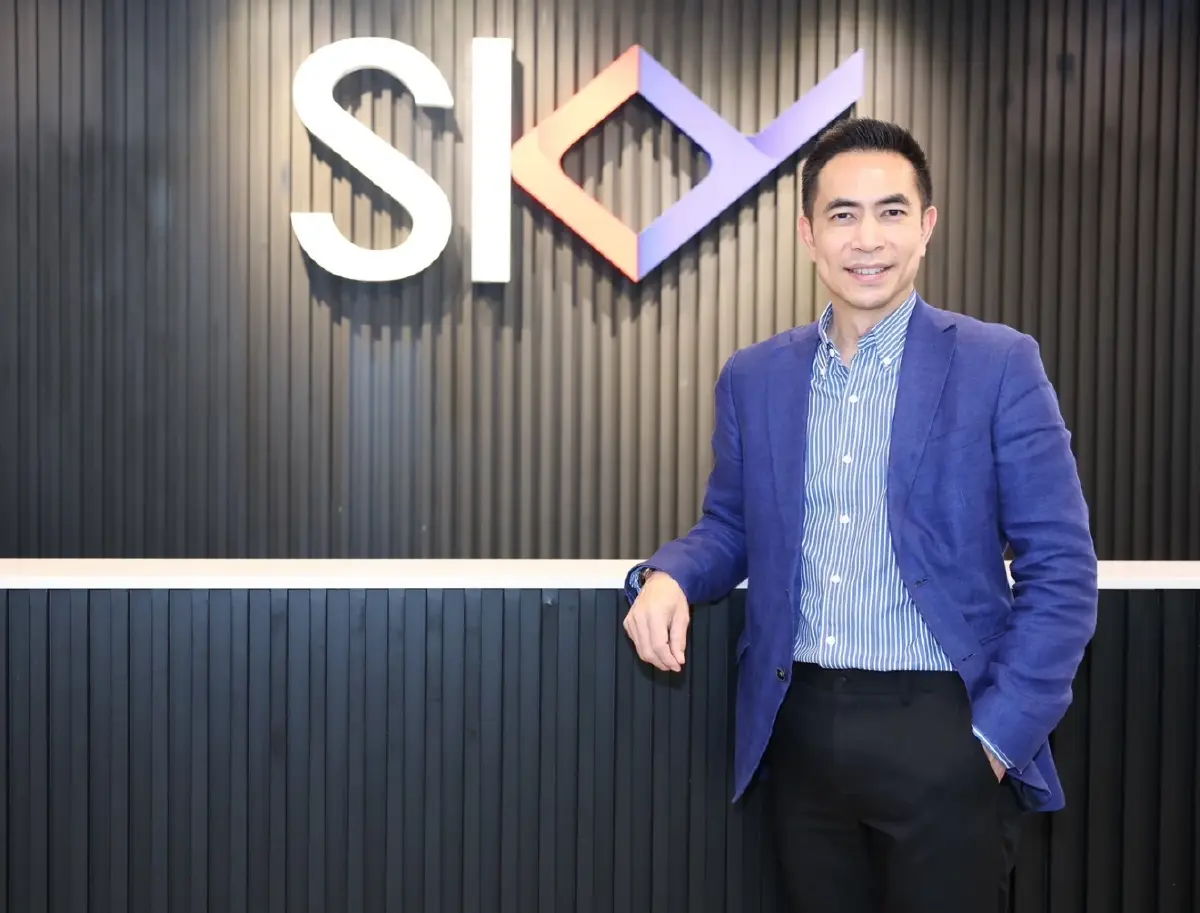 คุณ สิทธิเดช มัยลาภ 