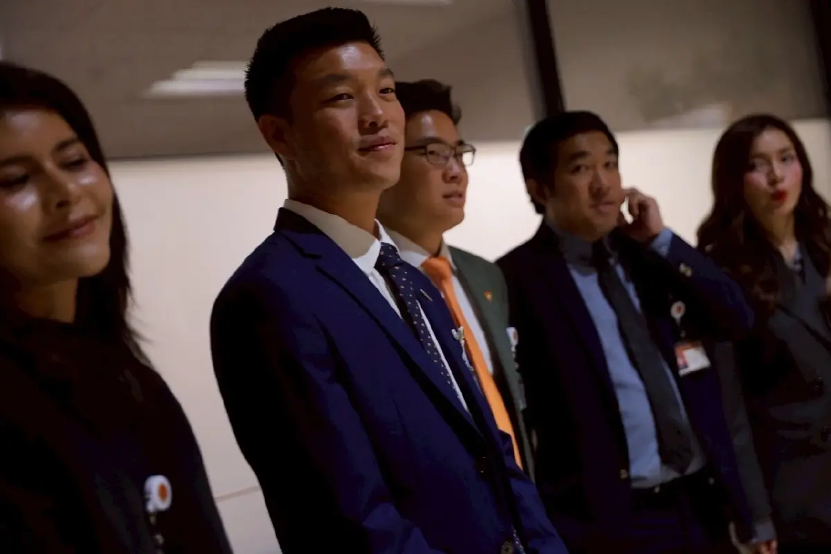 \"พรรคประชาชน\" ชี้ ถอน เอนเตอร์เทนเมนต์คอมเพล็กซ์ เหตุกลัวถูกคว่ำ