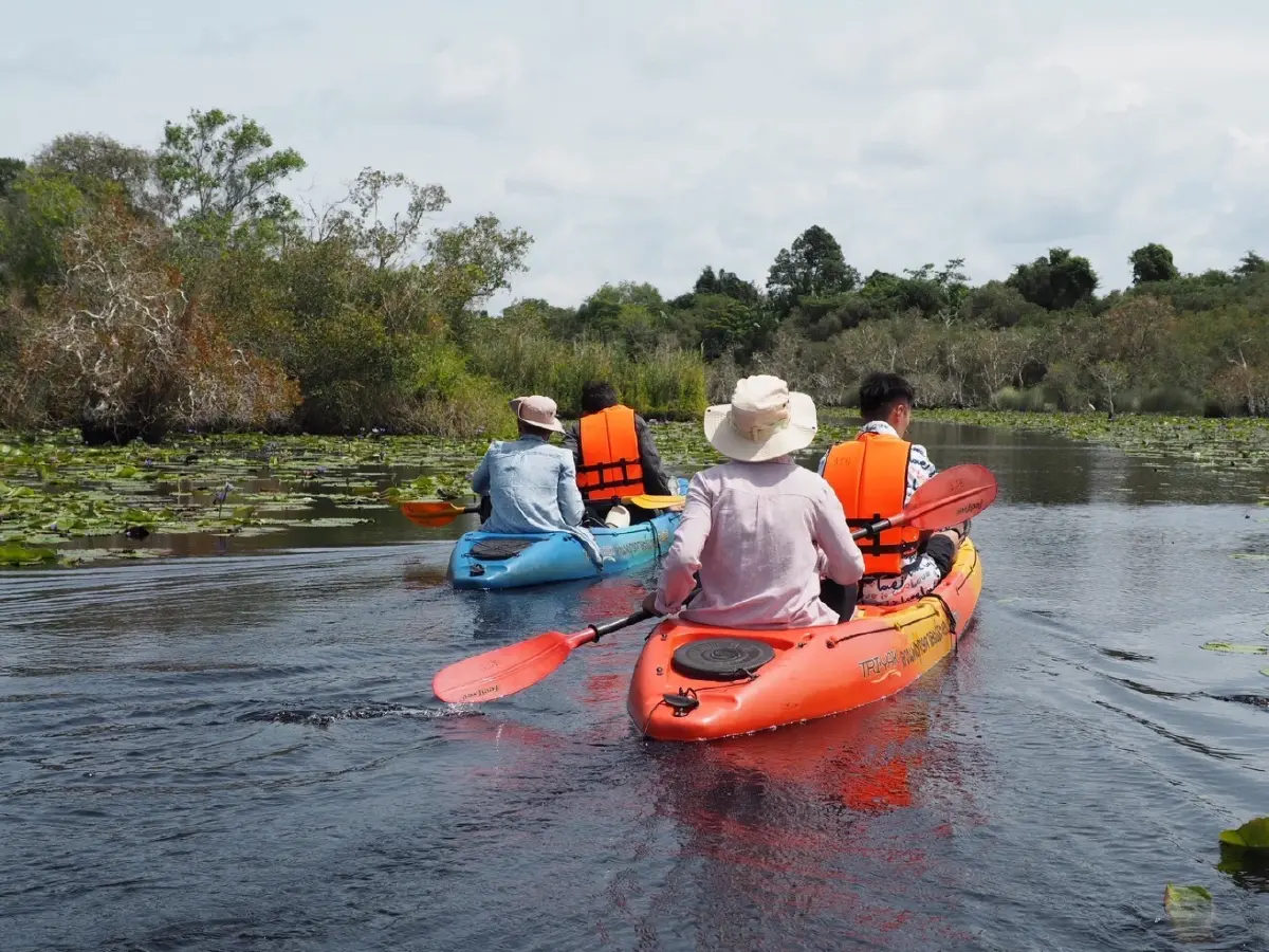 ททท.ยืนยัน เที่ยวไทยคนละครึ่ง 2568 ลงทะเบียนต่อเนื่องไม่ปิดระบบ