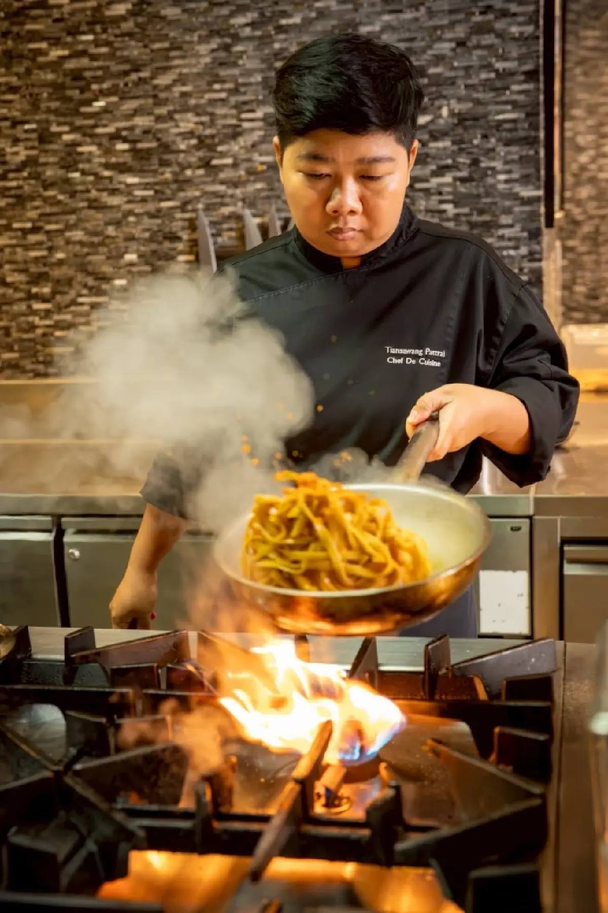 4 Hands Dinner สุดเอ็กซ์คลูซีฟที่ La Tavola ค่ำคืนเดียวเท่านั้น