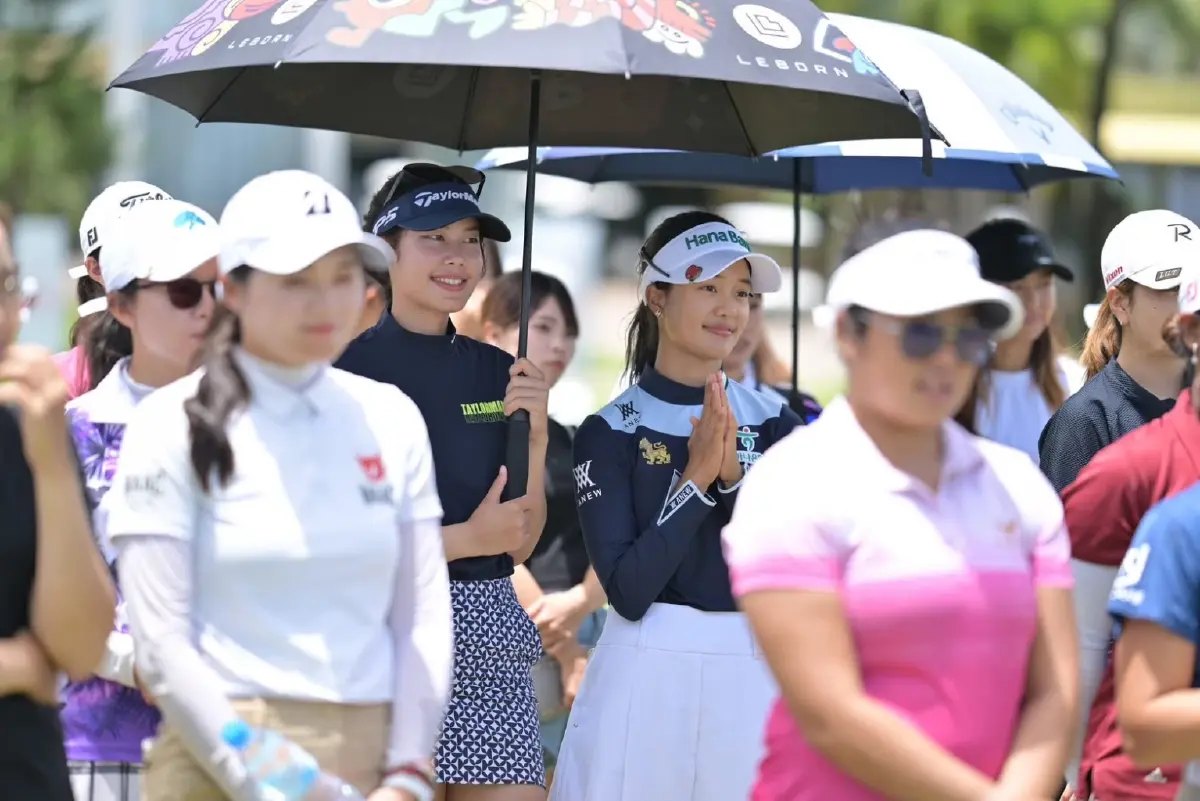 โปรสาว 14 ชาติ ดวลวงสวิง เคแอลพีจีเอ คัดตัวลุยทัวร์ 2026