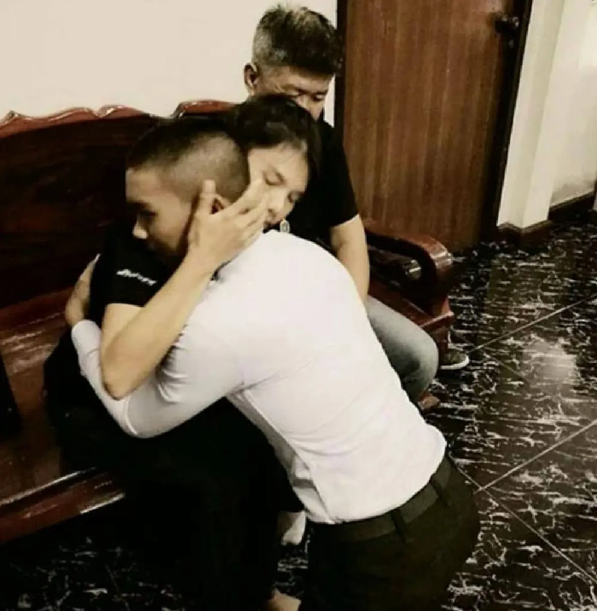 ไทม์ไลน์ 8 ปีคดี "น้องเมย" ภคพงศ์ เสียชีวิตใน รร.เตรียมทหาร