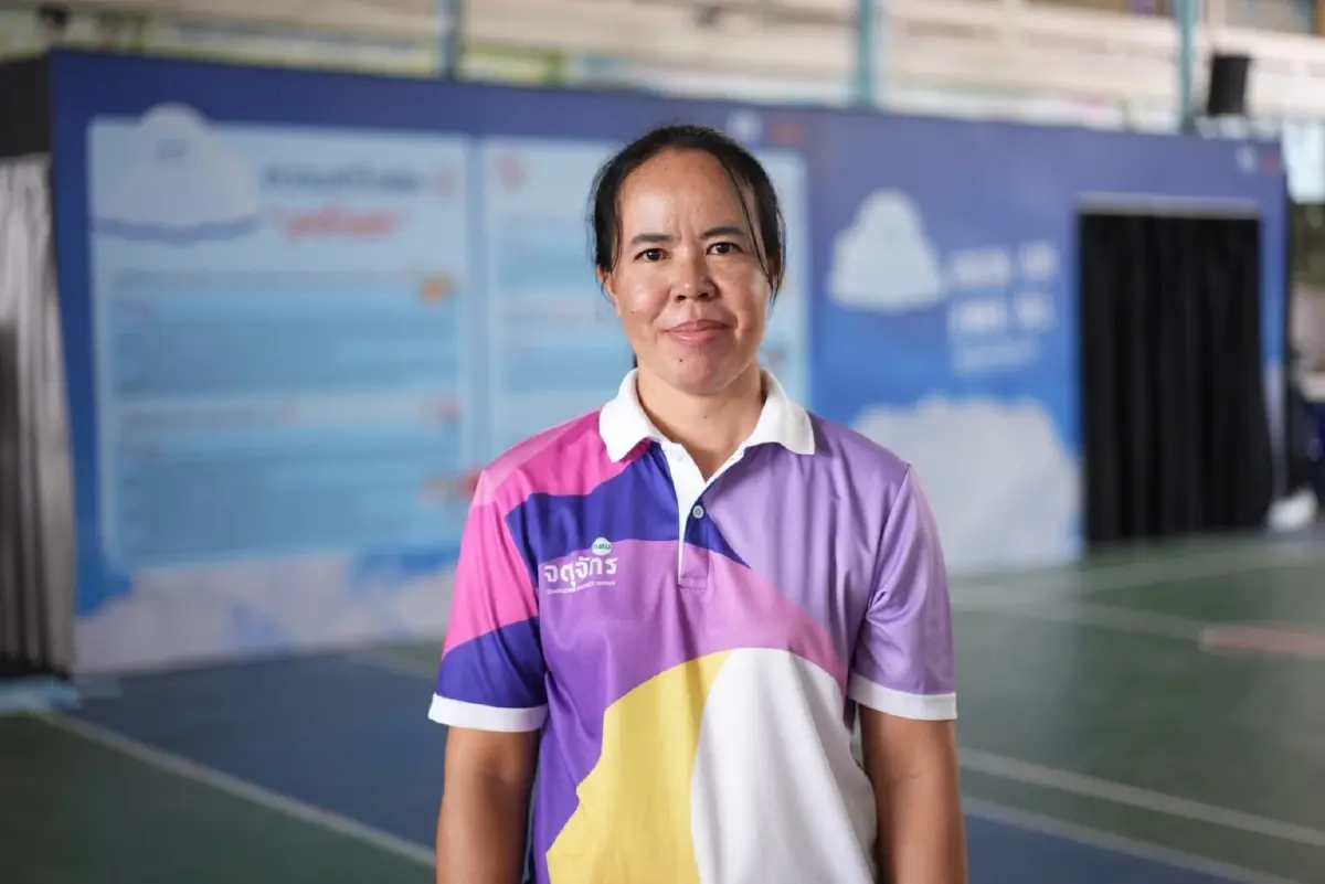 สสส. เปิดนิทรรศการ "FAKE OR FRESH?" ปลูกภูมิคุ้มกันภัยบุหรี่ไฟฟ้า