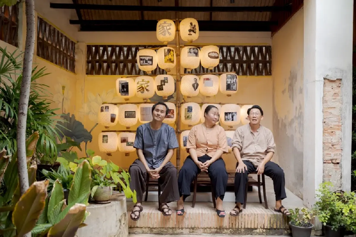 “เทศกาลงานออกแบบปักษ์ใต้ 2568” ชูย่านเมืองเก่าสงขลา หาดใหญ่