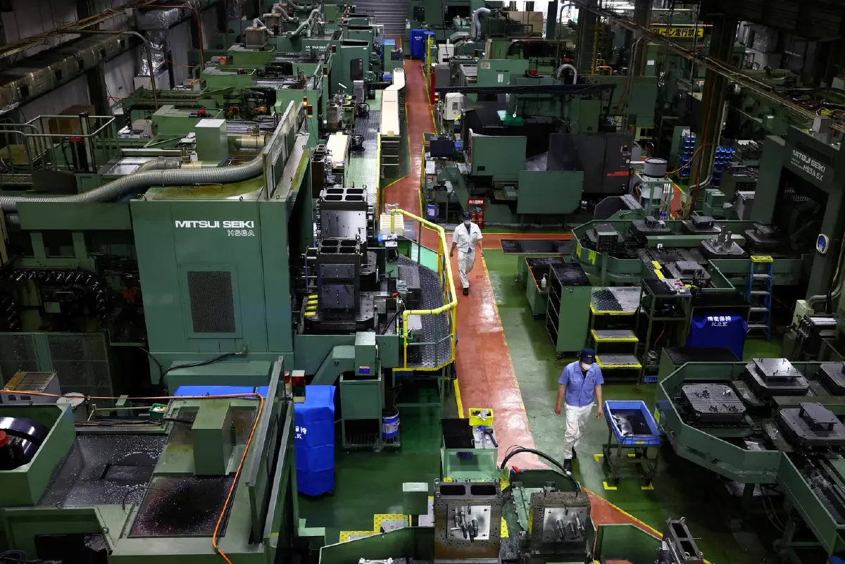 ทรัมป์ประกาศข้อตกลงการค้ากับญี่ปุ่นที่ระดับภาษี 15% แล้ว