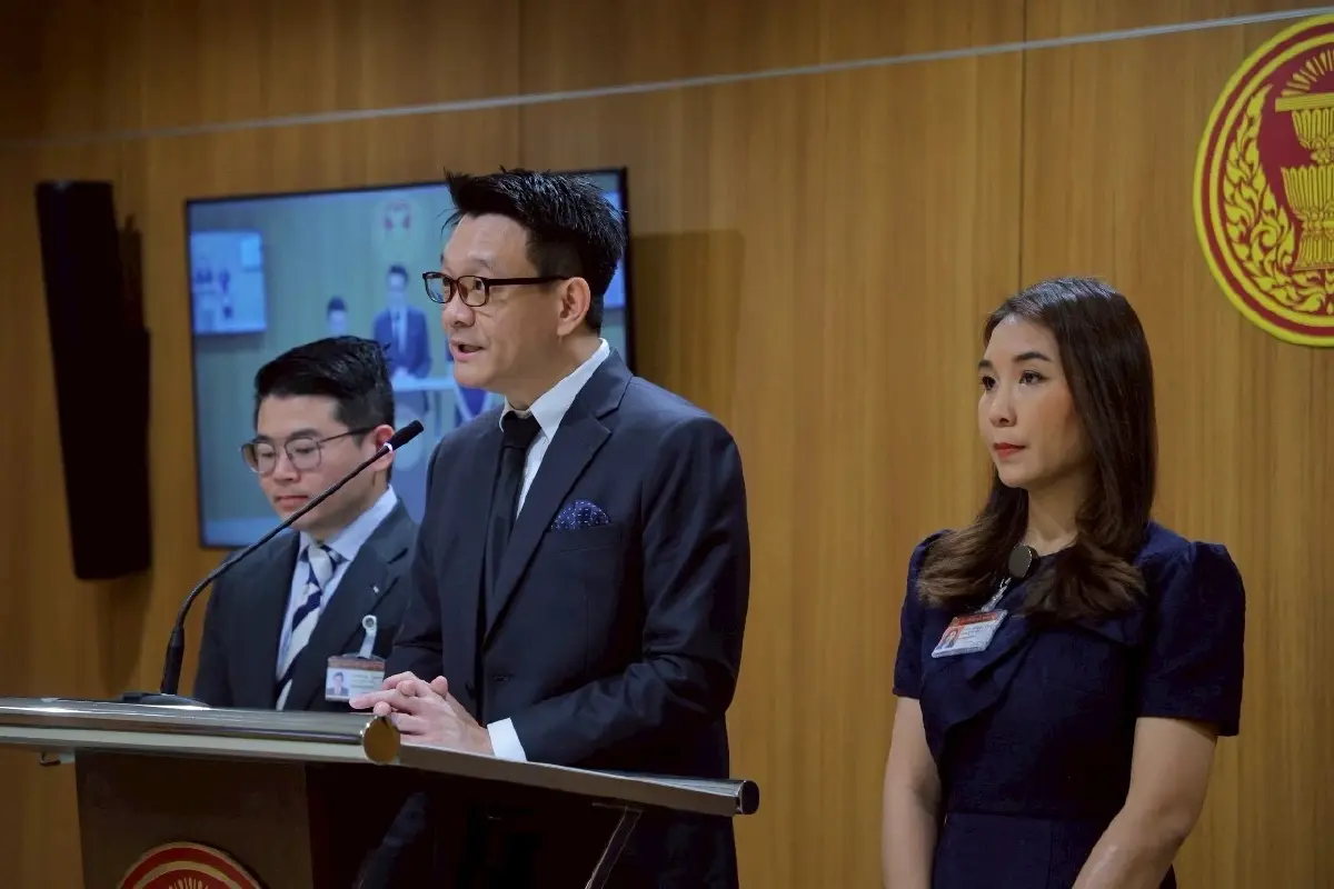 4 ข้อรับมือ 'ภาษีทรัมป์' เตือนรัฐบาลระวังเสียทั้งขึ้นทั้งล่อง