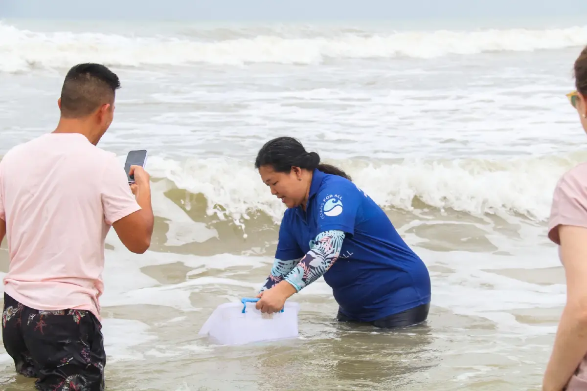 JW Garden ครบ 1 ปี สวนยั่งยืน 68 ไร่ ต้นแบบโรงแรมรักษ์โลกเอเชีย