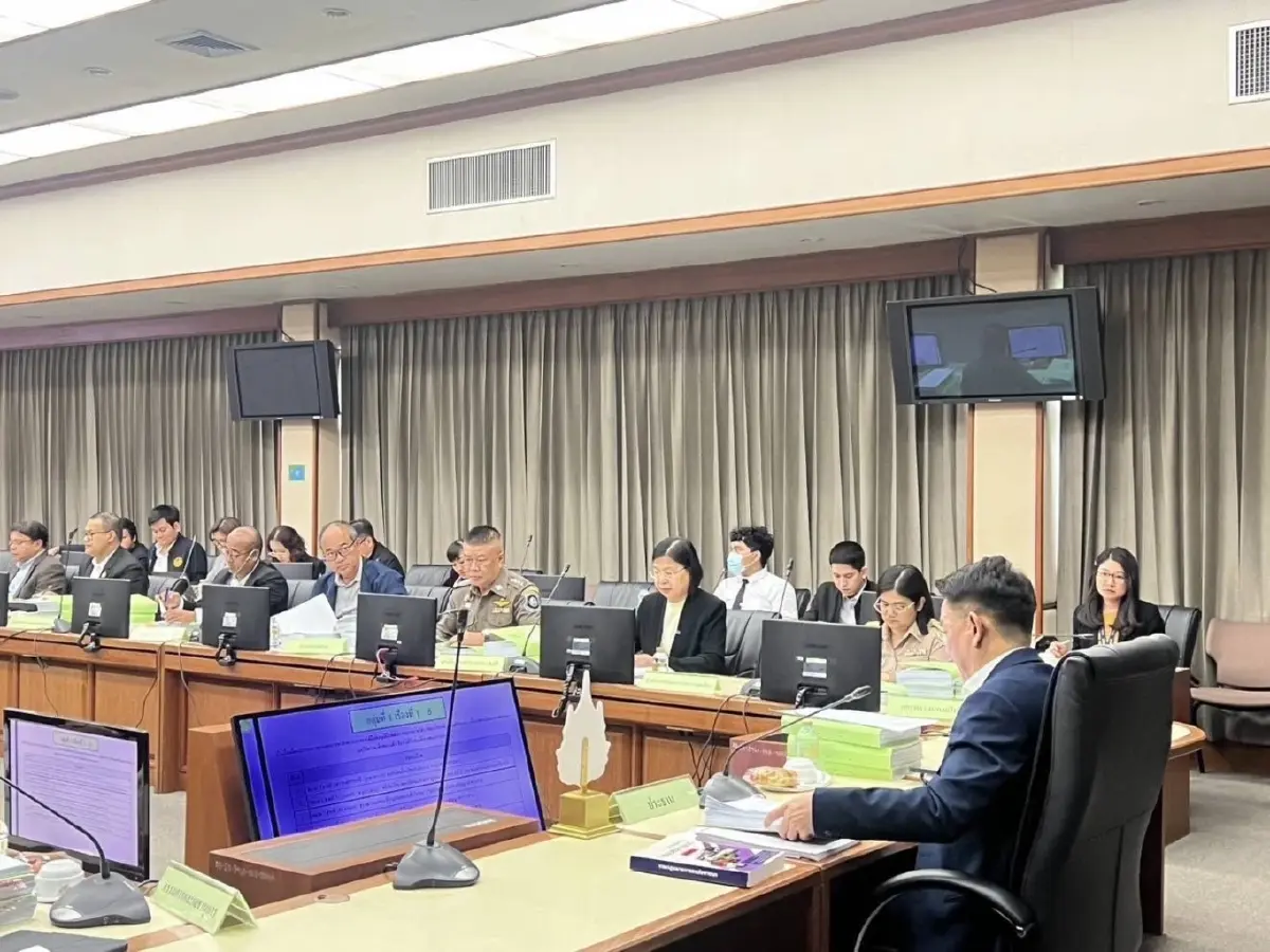 คมนาคมสั่งเข้ม ห้ามรถโดยสาร 2 ชั้น วิ่ง "กบินทร์บุรี-วังน้ำเขียว"