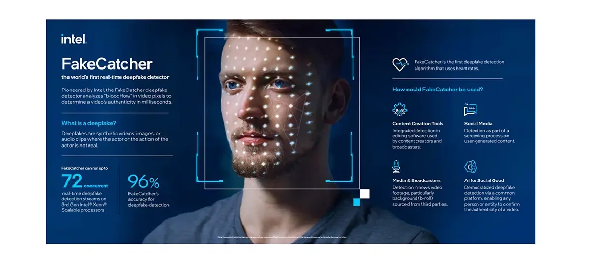จะตรวจจับ 'ภาพ คลิป และเสียงที่สร้างจาก AI' อย่างไร ไม่ให้ถูกหลอก!