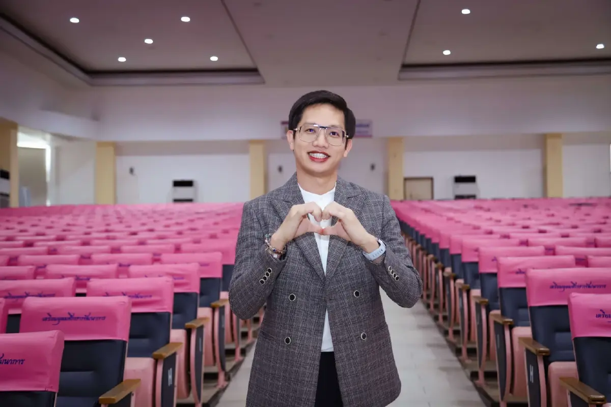 BEM ปลุกพลังนักเรียนทั่วไทย สู้ศึก TCAS โค้งสุดท้ายปีที่ 17