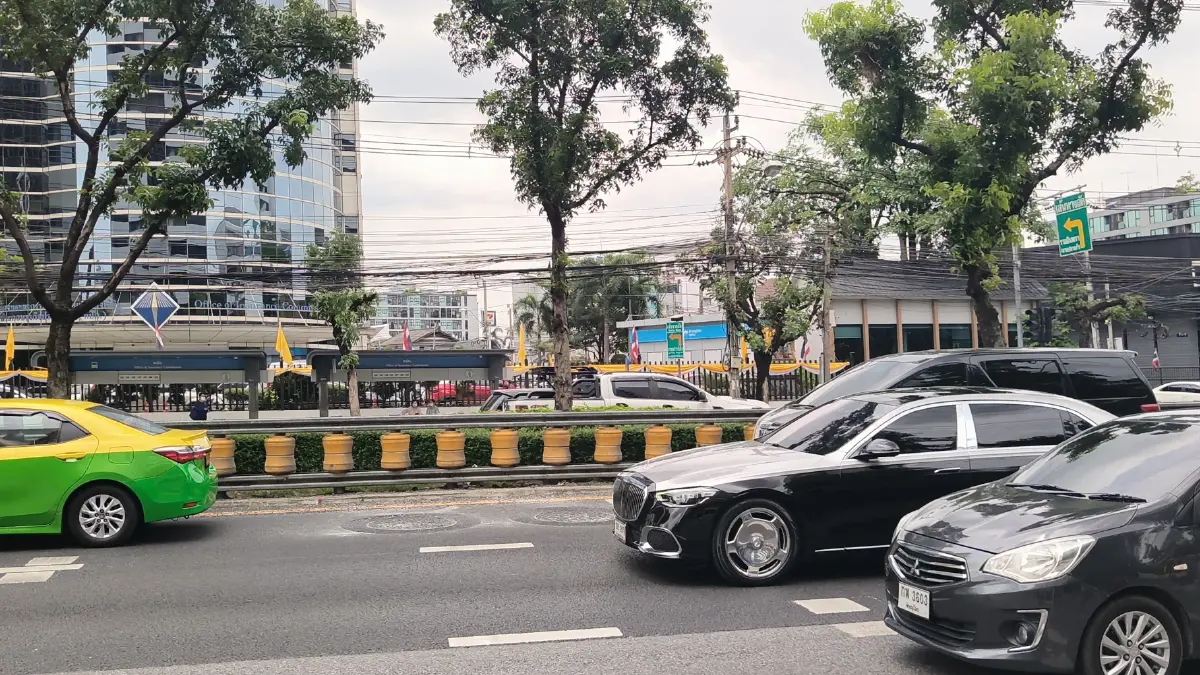 ทนายวิญญัติ ยัน! 'ทักษิณ' จะมาร่วมฟังการสืบพยานทั้ง 3 วัน