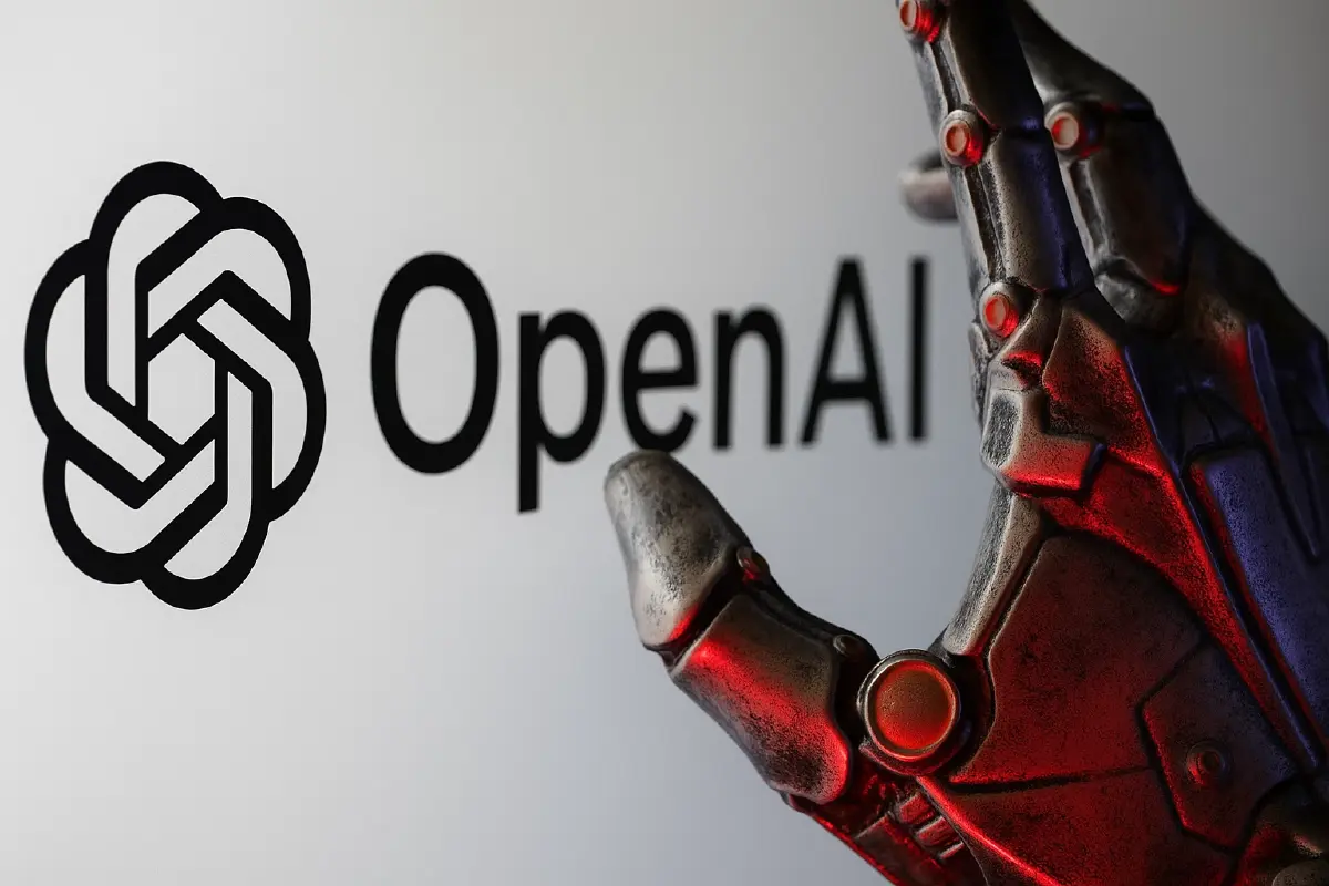 OpenAI เปิดศึกเบราว์เซอร์! ท้าชน Chrome พลิกโฉมการท่องเว็บด้วย AI