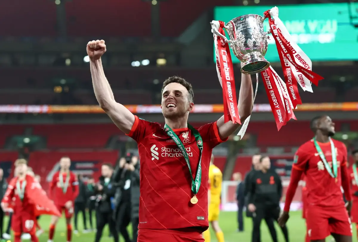 ดิโอโก้ โชต้า : แสงสุดท้ายที่ลาลับ กับมูลค่าที่ประเมินไม่ได้