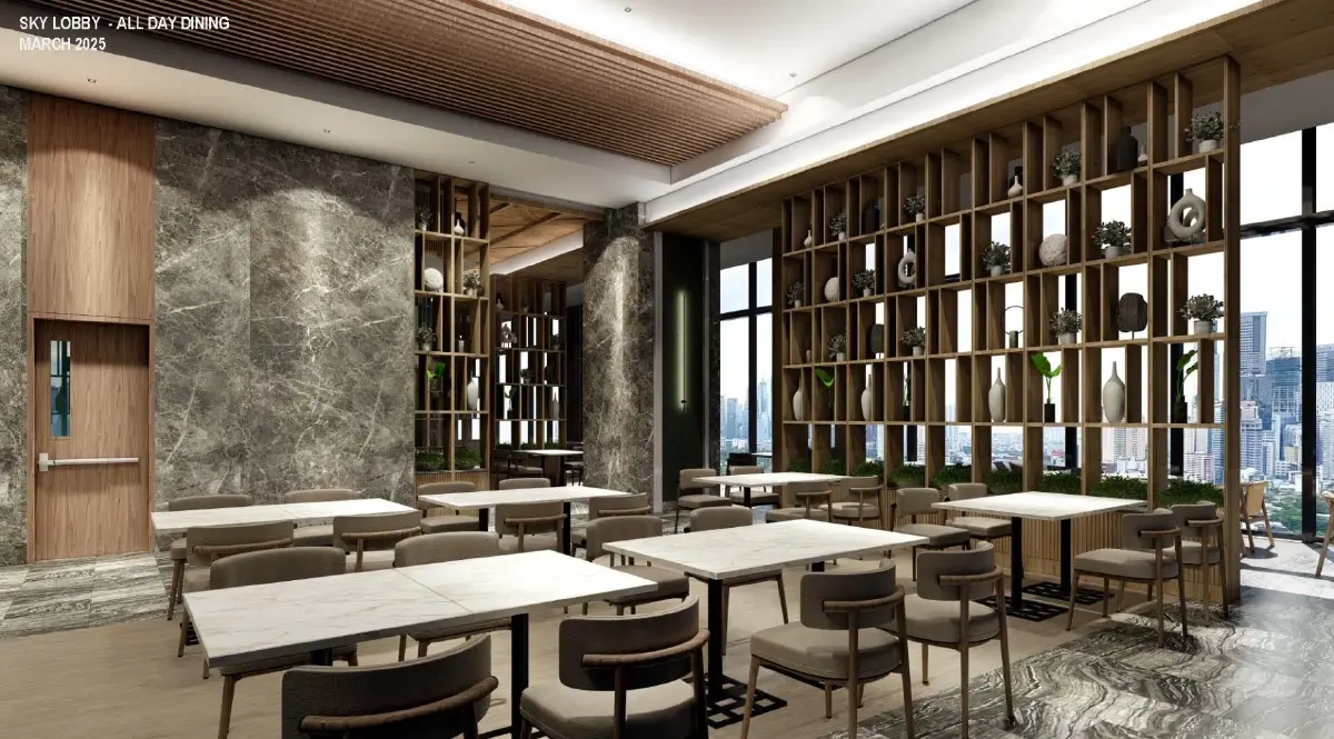 ดุสิตธานีเผยแบรนด์ใหม่ ดุสิต โฮเทล รุกตลาดโรงแรมอัปเปอร์อัปสเกล