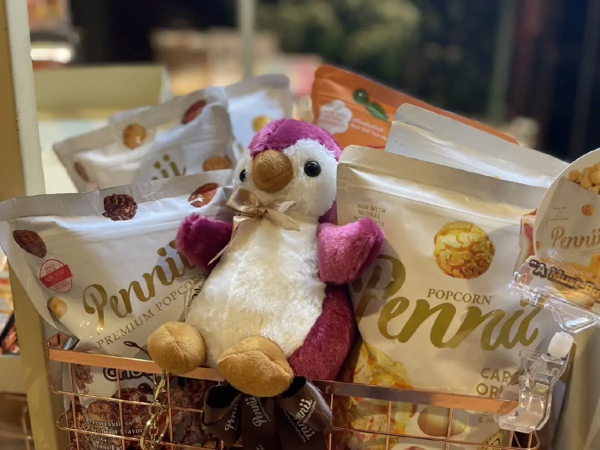 “อร่อยแบบไม่รู้สึกผิด” เจาะเบื้องหลัง พรีเมียม ป๊อบคอร์นสายเฮลท์ตี้ของไทย