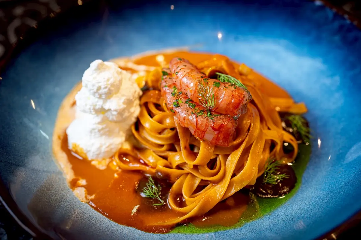 4 Hands Dinner สุดเอ็กซ์คลูซีฟที่ La Tavola ค่ำคืนเดียวเท่านั้น