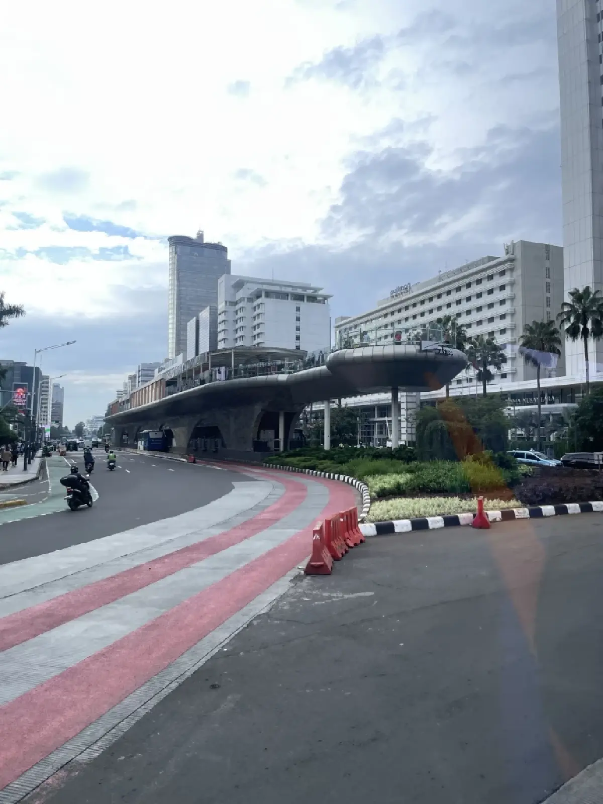 อินโดนีเซีย เนื้อหอม ขึ้นแท่นดาวเด่นอาเซียนที่นักลงทุนจับตา