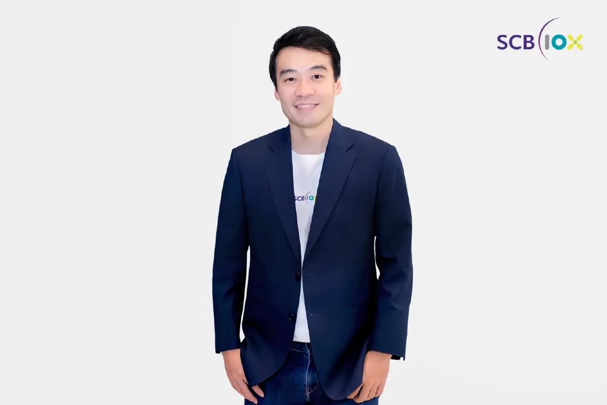 “SCB 10 “ดันทีม Typhoon ส่ง 5 งานวิจัย AI ขึ้นเวทีระดับโลก