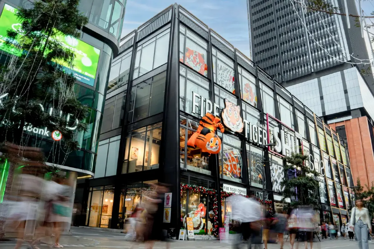 “รวยไม่หยุด” ถอดบทเรียน 8 ปี โตมากับสยาม เจ๊งไม่ว่า แต่อย่าพลาดซ้ำ