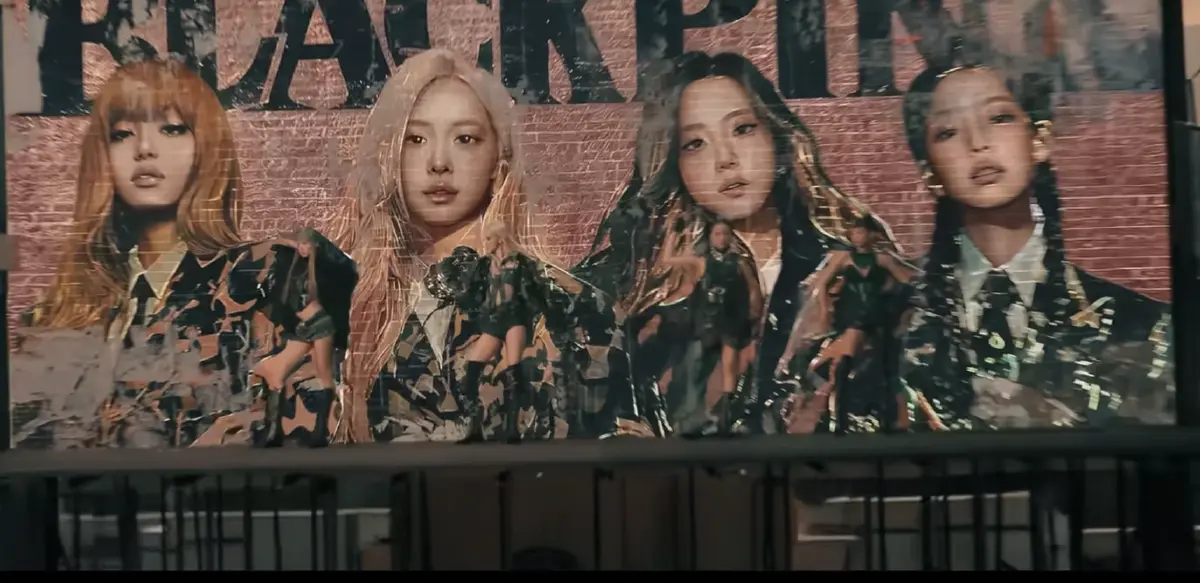 BLACKPINK ระเบิดซิงเกิลใหม่ 'JUMP' เขย่าวงการในรอบ 3 ปี!