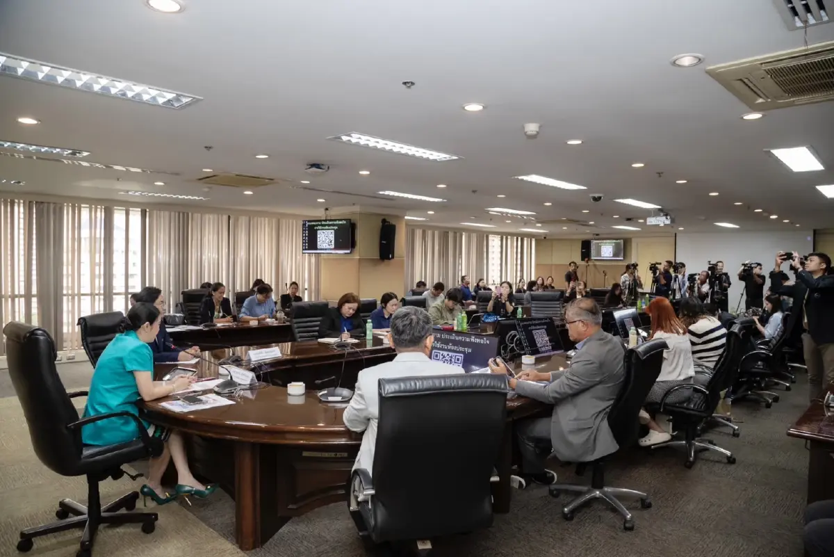 ททท. แจงปัญหาลงทะเบียนเที่ยวไทยคนละครึ่ง เร่งแก้ระบบให้เสถียร