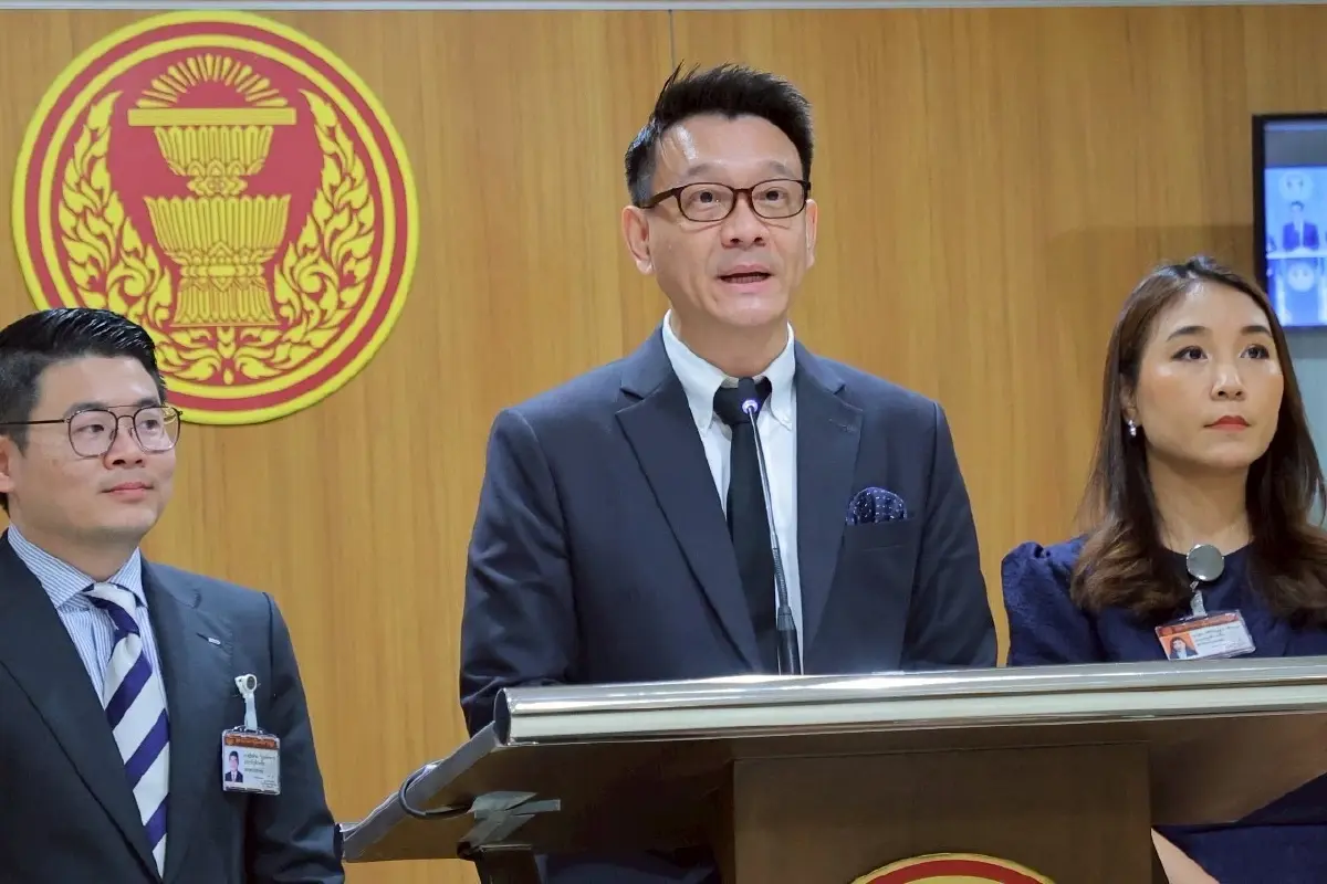 4 ข้อรับมือ 'ภาษีทรัมป์' เตือนรัฐบาลระวังเสียทั้งขึ้นทั้งล่อง