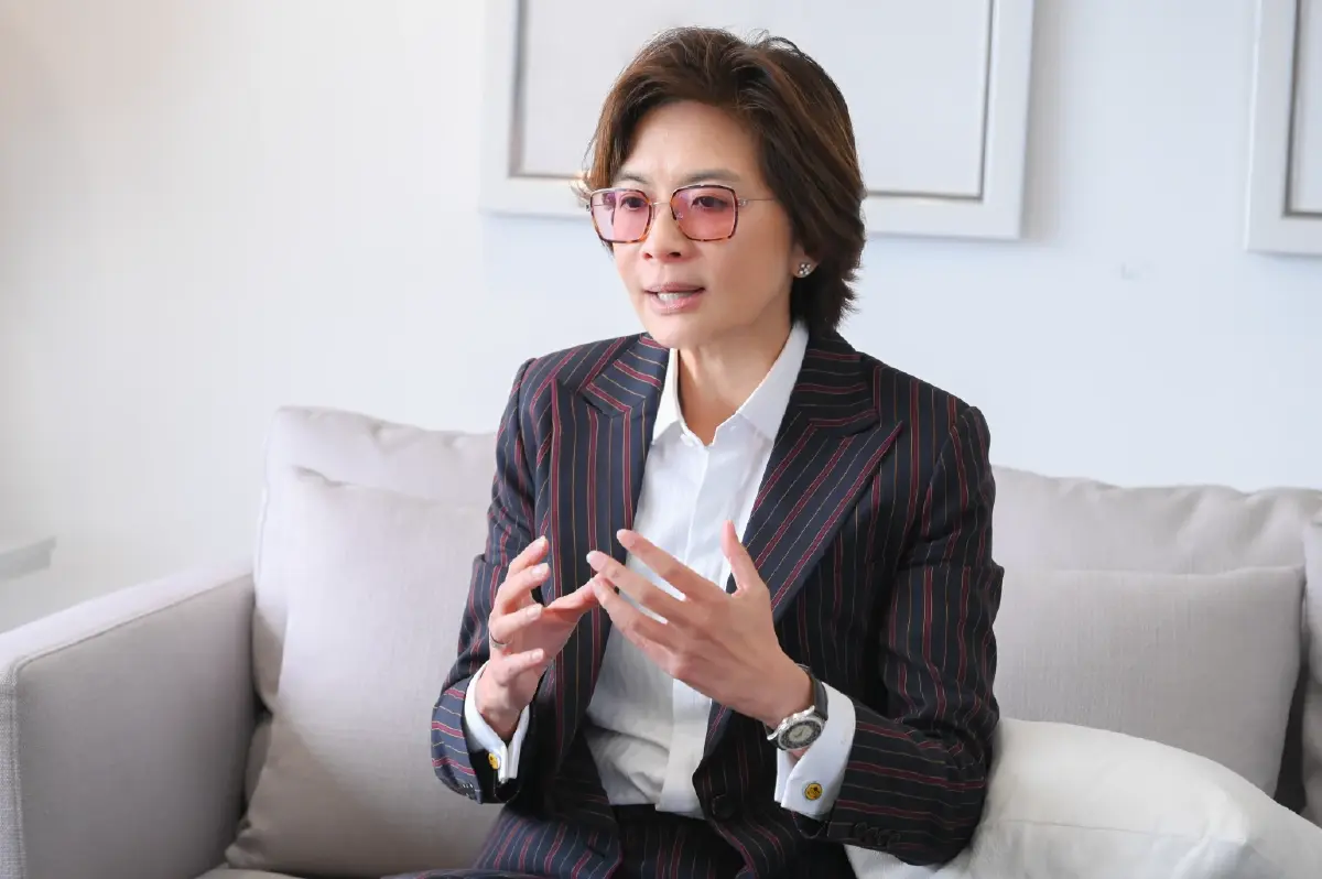 เจาะ DNA “เกษรา” ชูนวัตกรรมปฎิวัติอสังหาฯ ฝ่าเศรษฐกิจป่วยเรื้อรัง