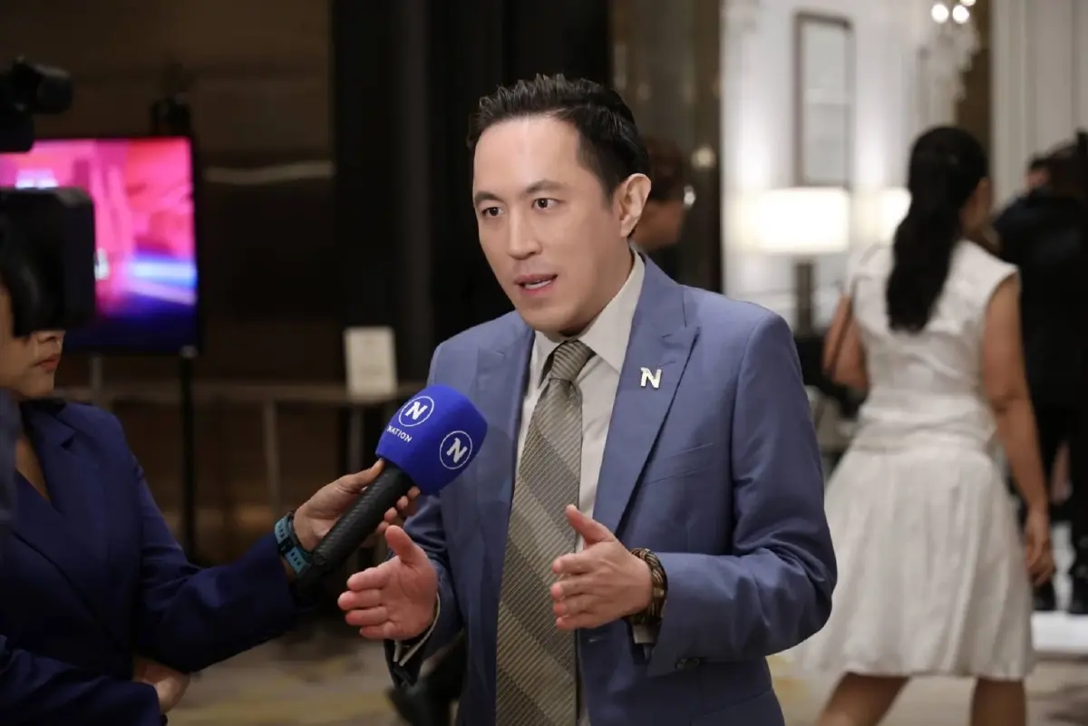 55 ปี เนชั่น กรุ๊ป เปิดเวทีกลางทางความคิด  “Exclusive Talk : ผ่าทางตันประเทศไทย”