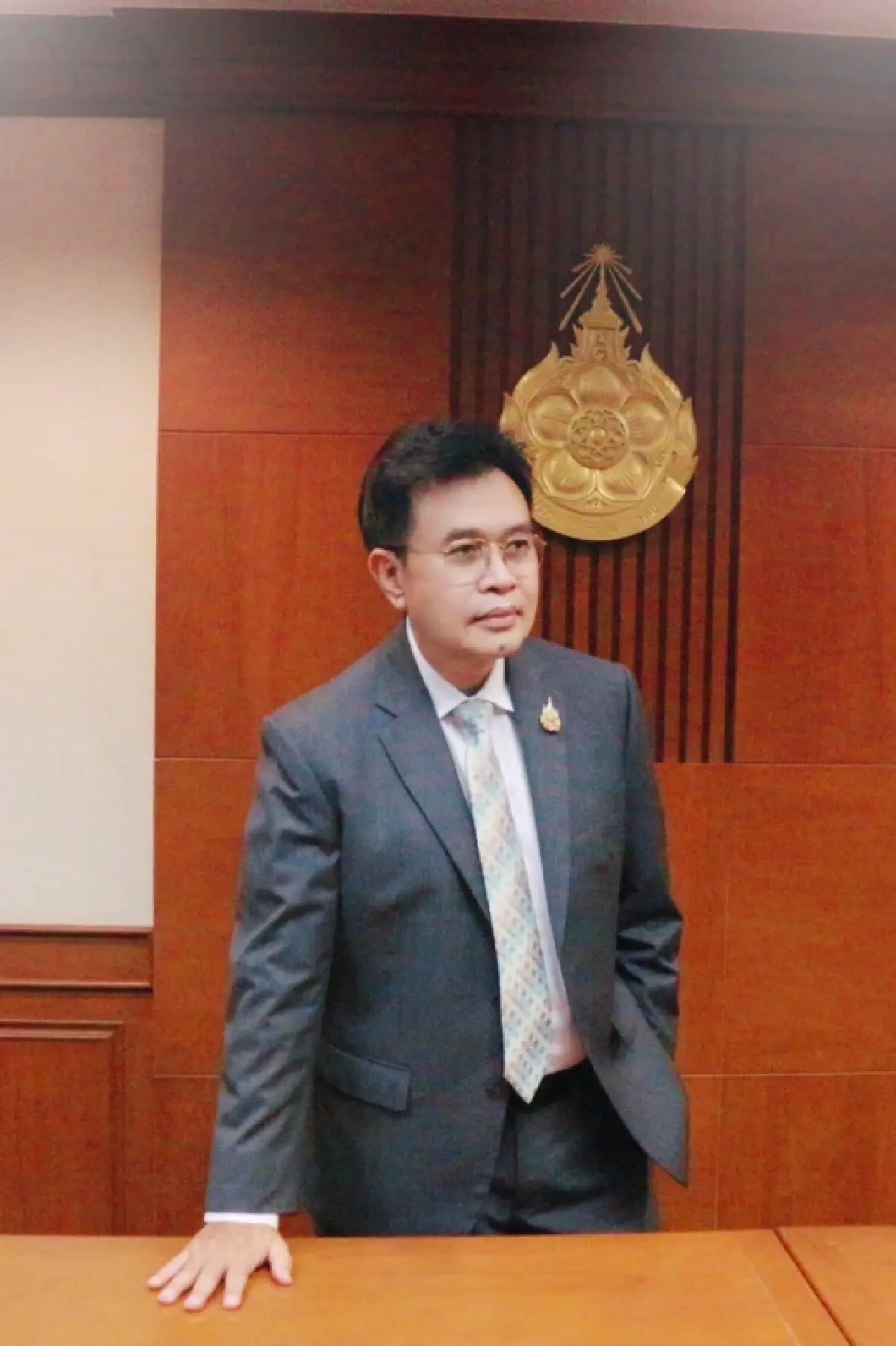 เร่งเครื่อง! ก.พ.ค. เดินหน้าคลี่คดีร้องทุกข์ขรก.ระดับสูง