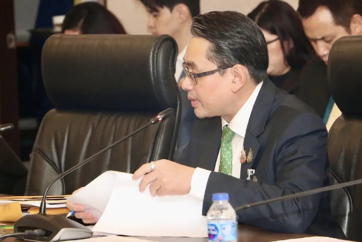 กกท. รับรอง โป๊กเกอร์-อเมริกันฟุตบอล เป็นกีฬาทางการในไทย