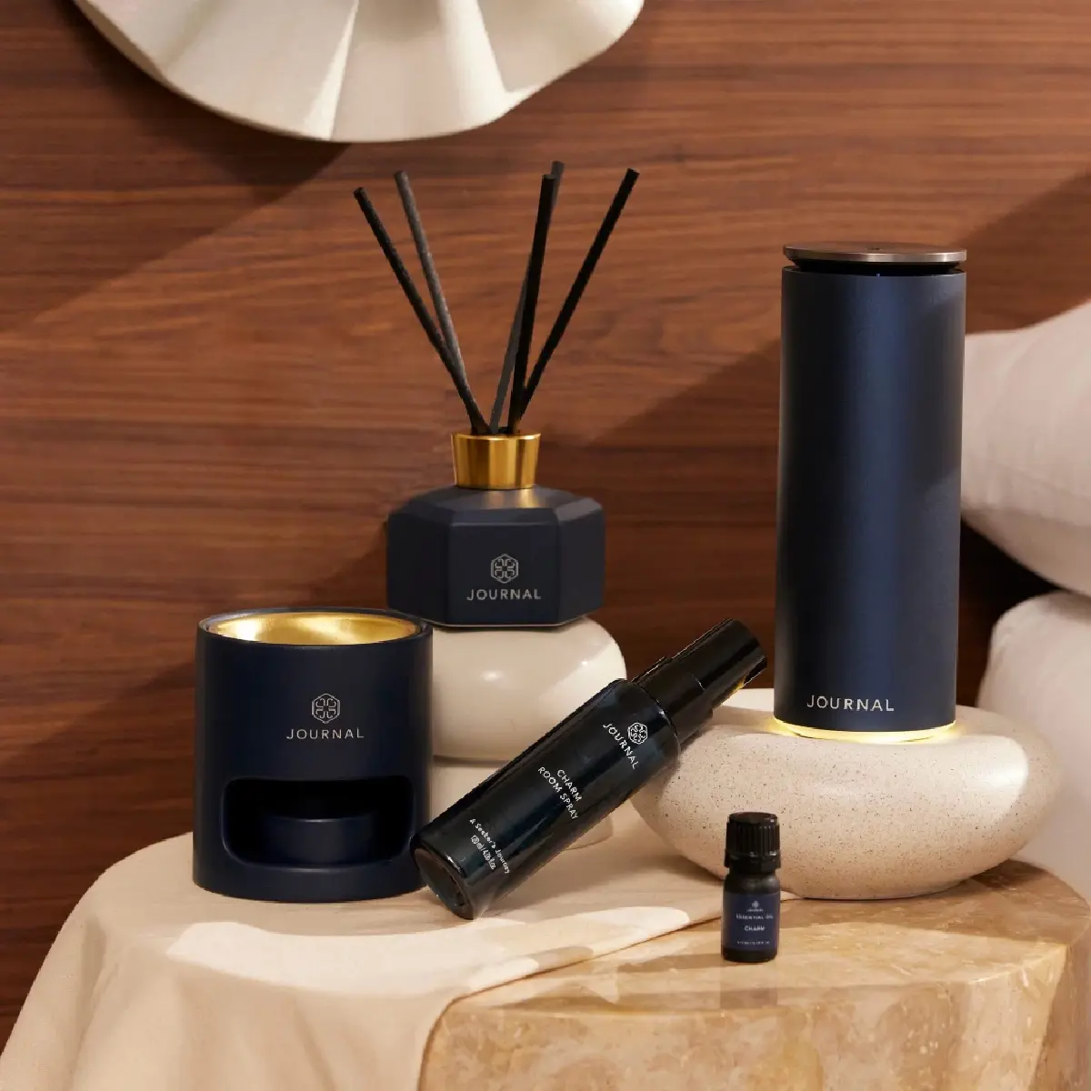 JOURNAL ฝ่าทุกวิกฤติ ‘ไม่สู้ก็ตาย’ กดปุ่มเข้าตลาดฯ เมื่อฐานแข็งแรง