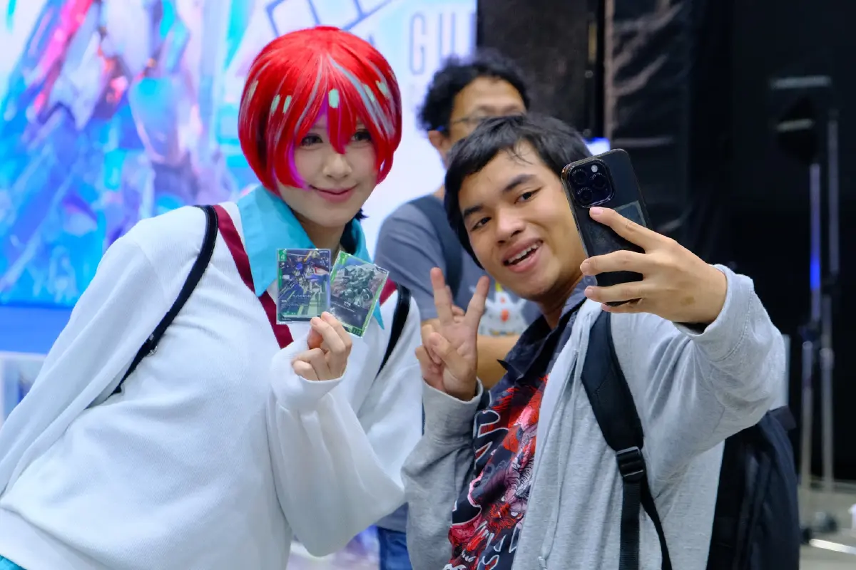 ตลาดการ์ดเกมโตแรง ผู้เล่นแตะหลักล้าน มูลค่าแตะพันล้านบาท