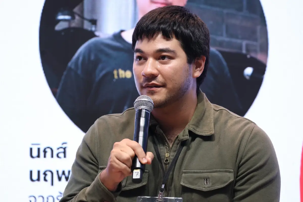 บาริสต้าไทยบนเวทีโลก จากแรงบันดาลใจสู่การเปลี่ยนแปลงวงการกาแฟ