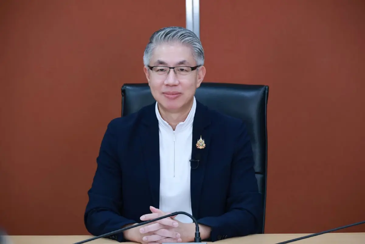 เปิดผลสำเร็จกองทุนเอสเอ็มอี ติดปีก 2 ผู้ประกอบการ เติบโตยั่งยืน